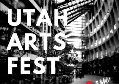 6/23/2023 Utah Arts Festival