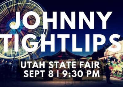 9/8/2023 Utah State Fair