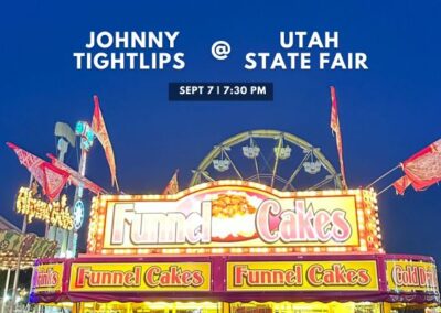 9/7/2024 Utah State Fair