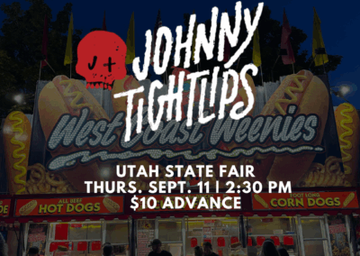 9/11/2025 Utah State Fair