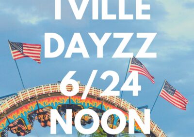 6/24/2023 Taylorsville Dayzz